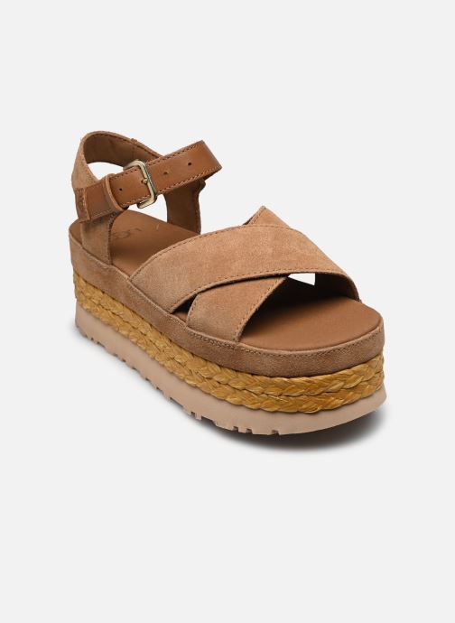 Sandales et nu-pieds W Aubrey Ankle Strap - UGG - Modalova