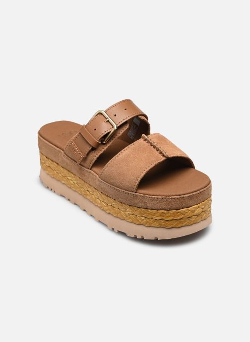 Sandales et nu-pieds W Aubrey Slide - UGG - Modalova
