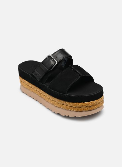Sandales et nu-pieds W Aubrey Slide - UGG - Modalova