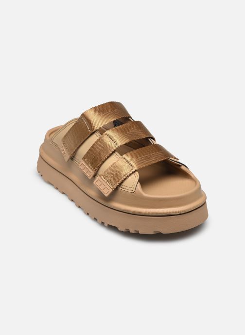Sandales et nu-pieds W GoldenGlow Slide - UGG - Modalova