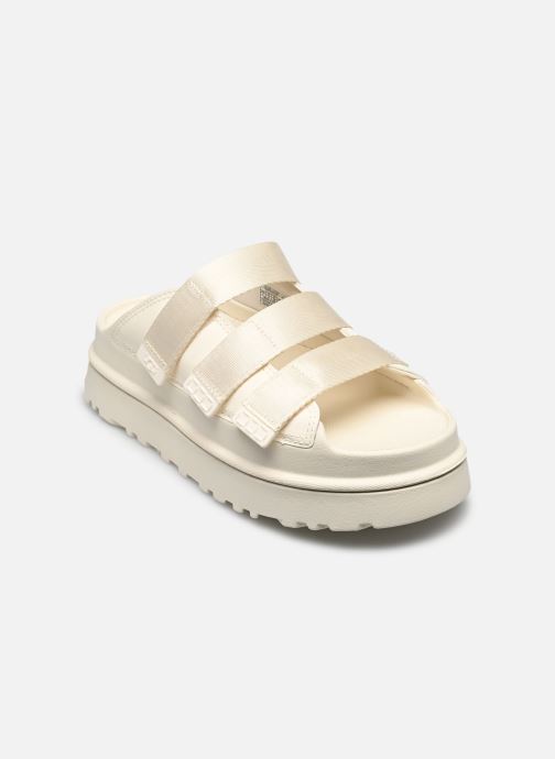 Sandales et nu-pieds UGG W GoldenGlow Slide pour Femme