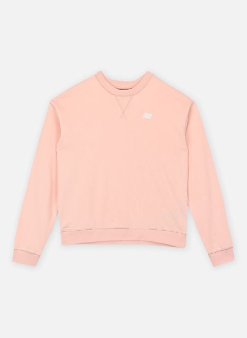 Vêtements New Balance Kids New Balance French Terry Small Logo Crew pour Accessoires