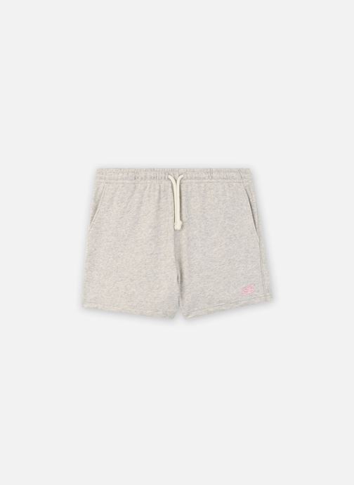 Vêtements New Balance Kids New Balance French Terry Small Logo Short pour Accessoires