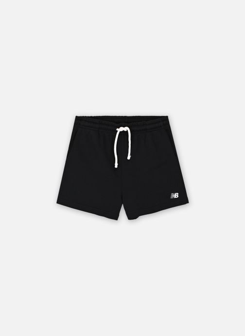 Vêtements New Balance Kids New Balance French Terry Small Logo Short pour Accessoires