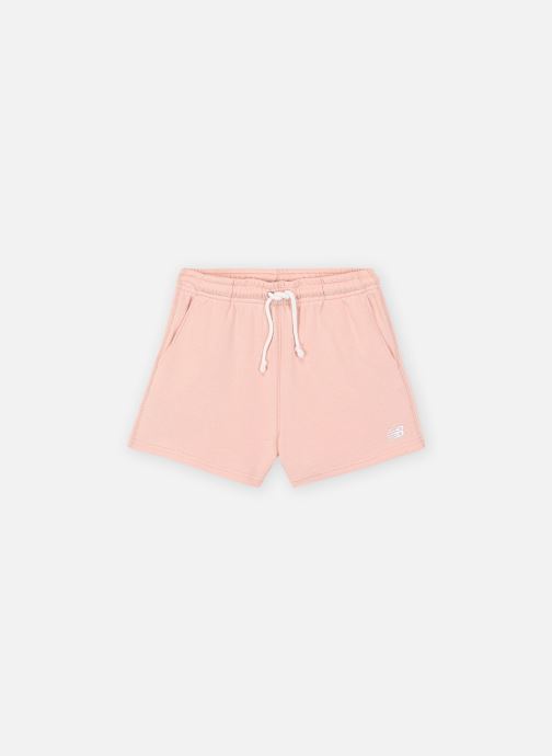 Vêtements New Balance Kids New Balance French Terry Small Logo Short pour Accessoires
