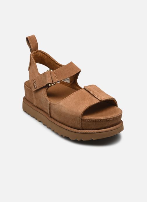 Sandales et nu-pieds W Goldenstar Hi - UGG - Modalova