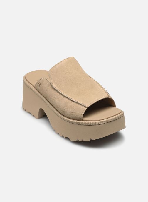 Sandales et nu-pieds W New Heights Slide - UGG - Modalova