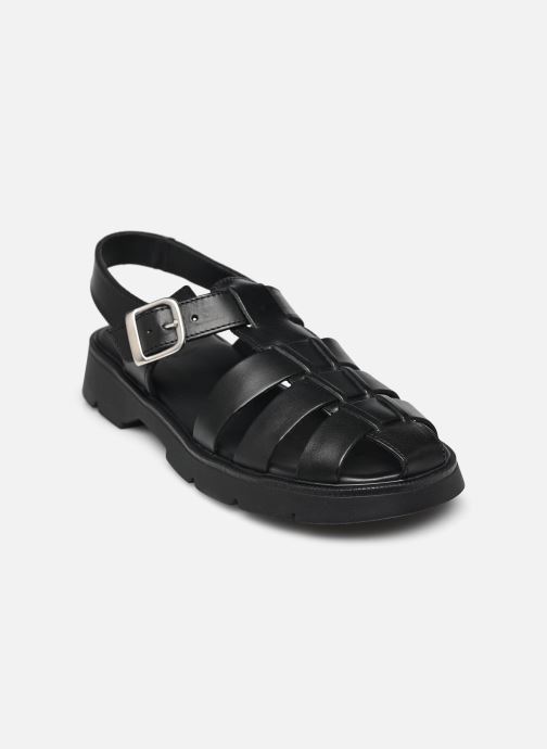 Sandales et nu-pieds BABORD VGT F - Kleman - Modalova