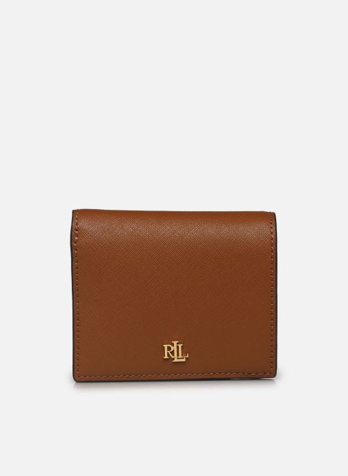 Petite Maroquinerie Cmpct Wallet-Wallet-Small pour Sacs - Lauren Ralph Lauren - Modalova