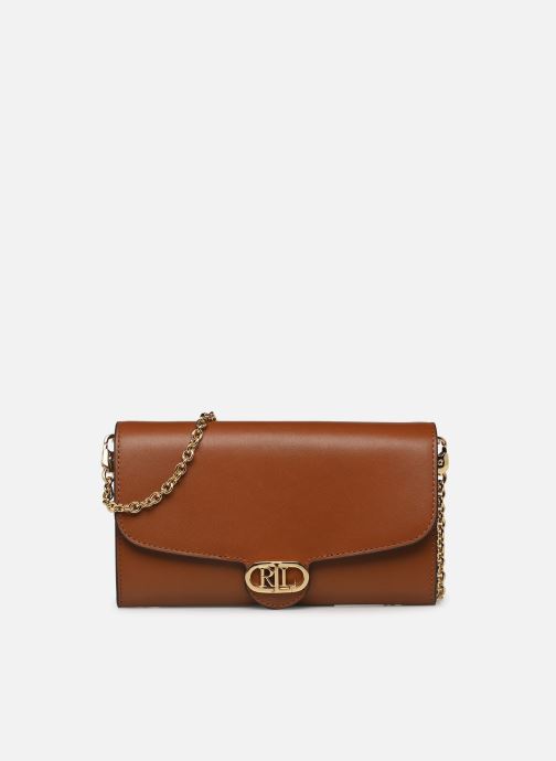 Sacs à main Lauren Ralph Lauren Adair 20-Wallet On A Chain-Large pour Sacs