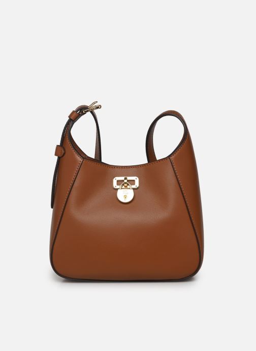 Sacs à main Tanner Sm Sh-Shoulder Bag-Small pour Sacs - Lauren Ralph Lauren - Modalova