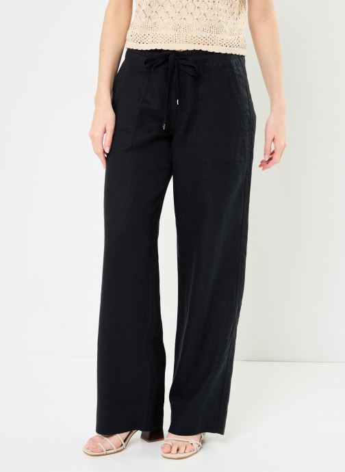Vêtements Lauren Ralph Lauren Jovonie-Wide Leg-Pant pour Accessoires