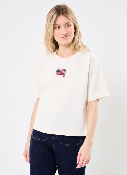 Vêtements KNIT-T-SHIRT pour Accessoires - Polo Ralph Lauren - Modalova