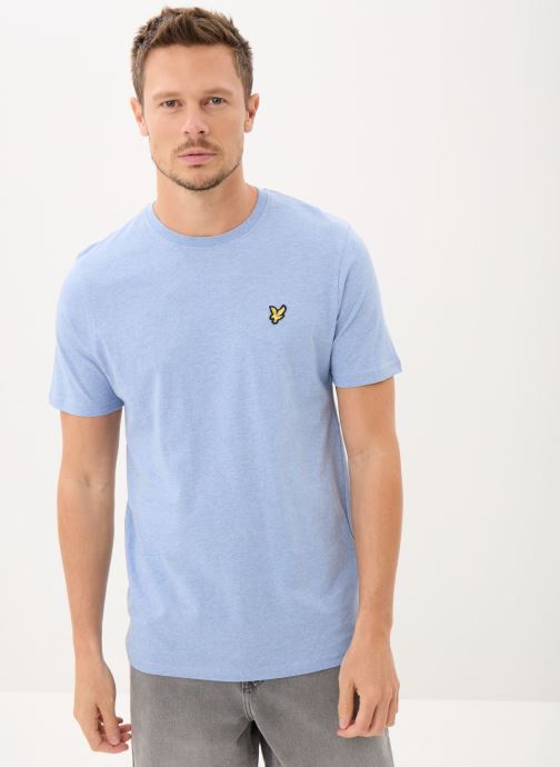 Vêtements Heather T-Shirt pour Accessoires - Lyle & Scott - Modalova
