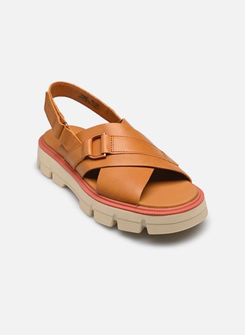 Sandales et nu-pieds REIN CB CRISSCROSS SANDAL - Sorel - Modalova