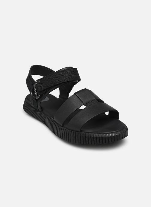 Sandales et nu-pieds ONA AVE ANKLE STRAP FLAT SANDAL - Sorel - Modalova