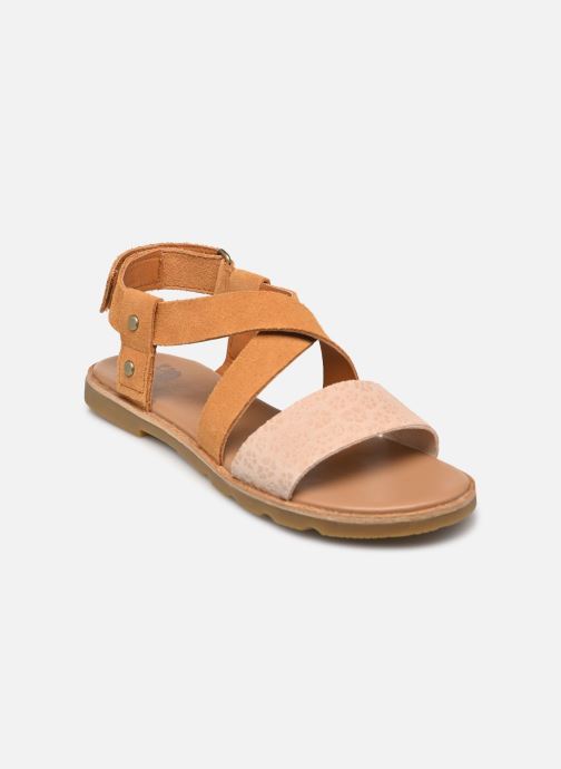 Sandales et nu-pieds ELLA III CRISSCROSS SANDAL - Sorel - Modalova