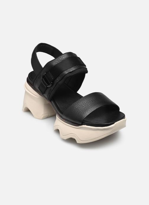 Sandales et nu-pieds KINETIC IMPACT SLINGBACK HEEL SANDAL - Sorel - Modalova