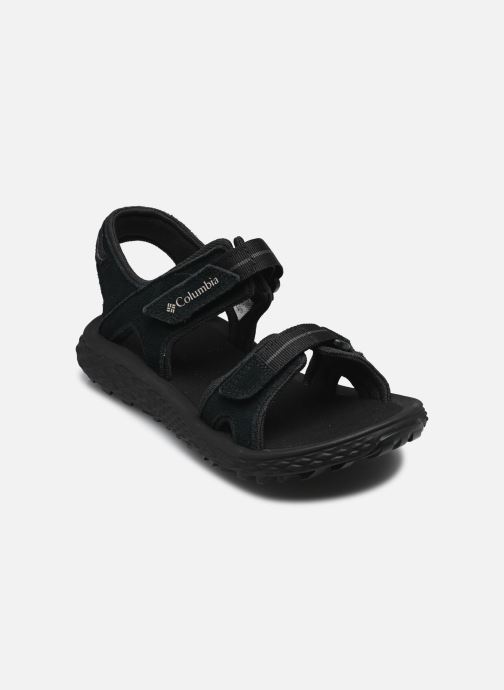 Sandales et nu-pieds Columbia KONOS HIKER 2-STRAP pour Femme