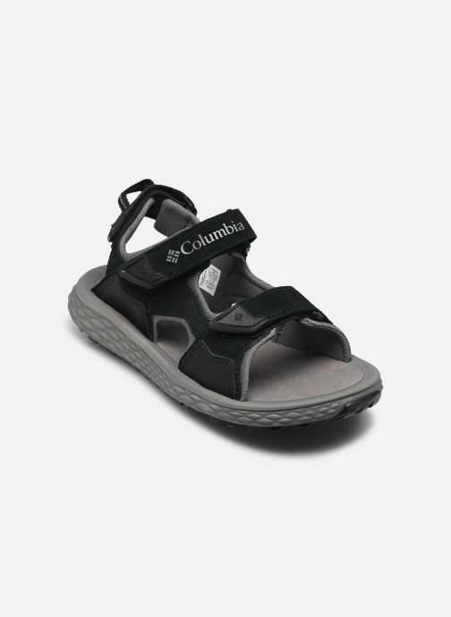 Sandales et nu-pieds Columbia KONOS HIKER 3-STRAP pour Homme