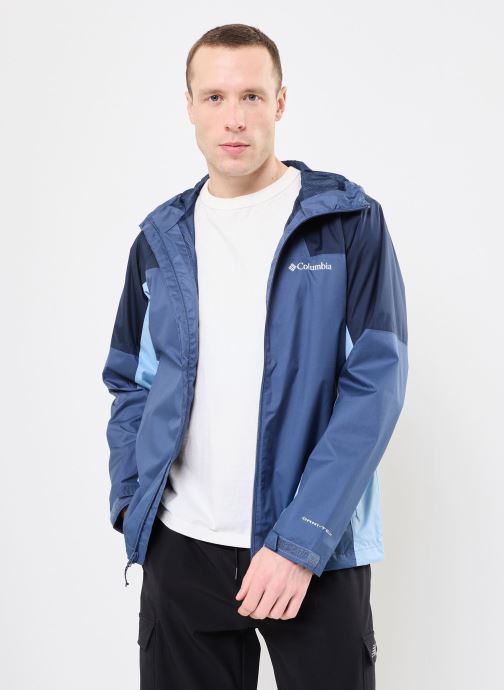 Vêtements Columbia Inner Limits III Jacket pour Accessoires