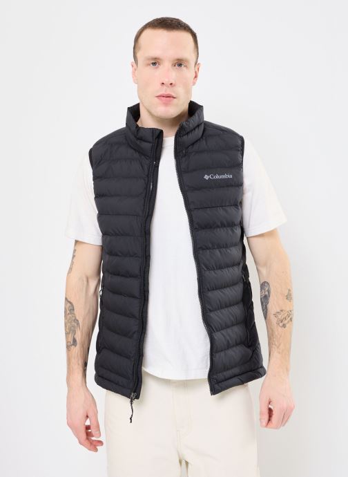 Vêtements Columbia Powder Lite II Vest pour Accessoires