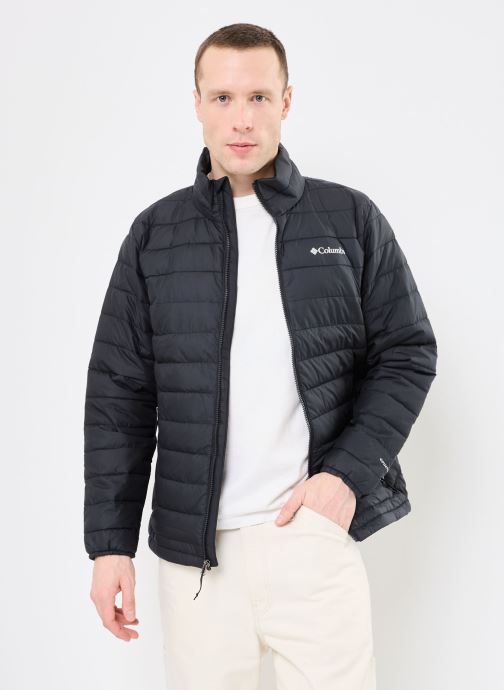 Vêtements Columbia Powder Lite II Jacket pour Accessoires
