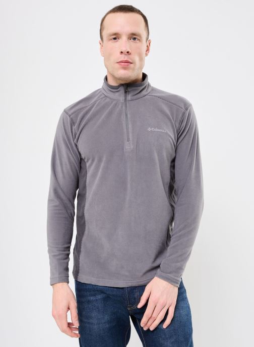 Vêtements Columbia Klamath Range II Half Zip pour Accessoires