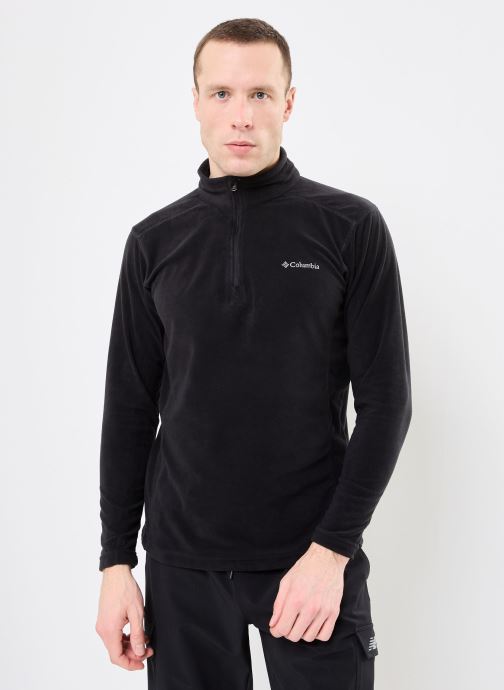 Vêtements Columbia Klamath Range II Half Zip pour Accessoires