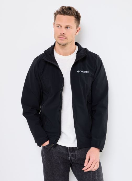 Vêtements Heather Canyon II Hooded Jacket pour Accessoires - Columbia - Modalova
