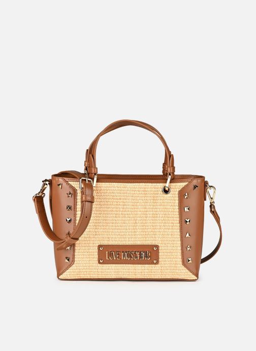 Sacs à main Timeless Raffia JC4276PP0M pour Sacs - Love Moschino - Modalova