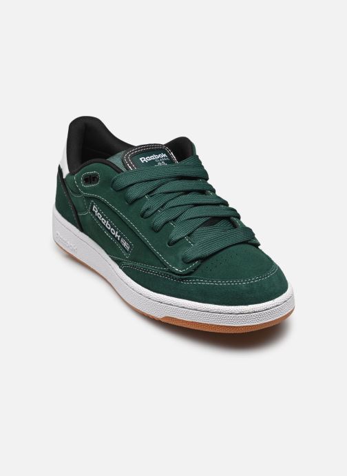 Baskets Reebok Club C Bulc Cln pour Homme