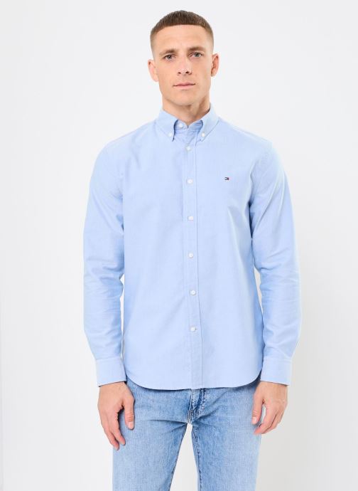 Vêtements Solid Heritage Oxfor SB pour Accessoires - Tommy Hilfiger - Modalova