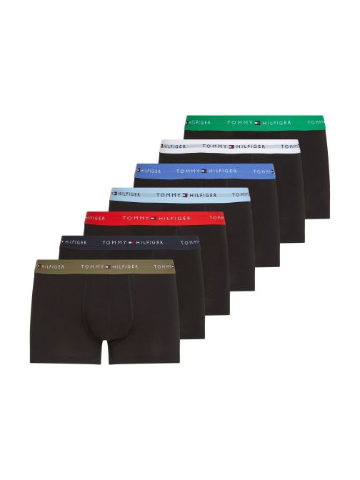 Vêtements 7P Trunk Wb UM0UM03385 pour Accessoires - Tommy Hilfiger - Modalova