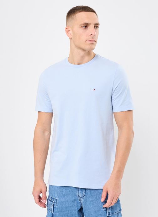 Vêtements Tommy Hilfiger Ess Seasonal Reg Fit MW0MW39995 pour Accessoires
