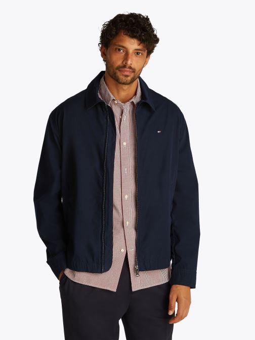 Vêtements Lightweight Cotton I MW0MW38715 pour Accessoires - Tommy Hilfiger - Modalova