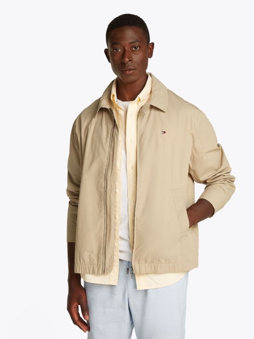 Vêtements Lightweight Cotton I MW0MW38715 pour Accessoires - Tommy Hilfiger - Modalova