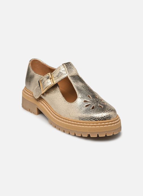 Chaussure à boucle Romane - Odaje - Modalova