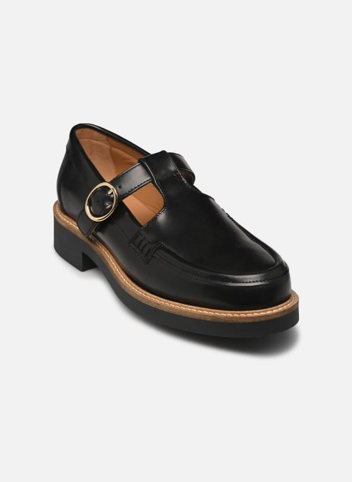 Chaussure à boucle Carmen - Odaje - Modalova
