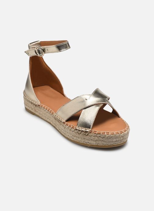 Espadrilles Catherine - Odaje - Modalova
