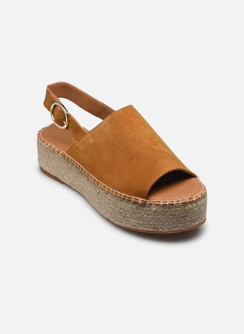 Espadrilles Odaje Maya pour Femme - Odaje - Modalova