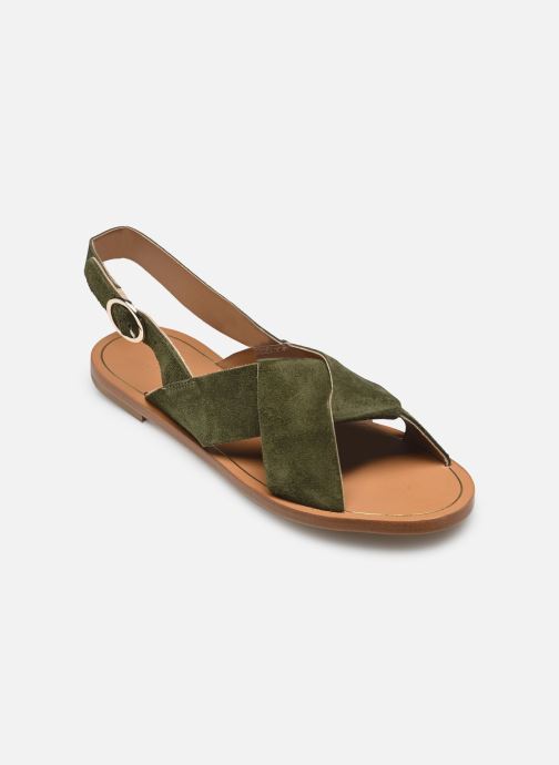Sandales et nu-pieds Paloma - Odaje - Modalova