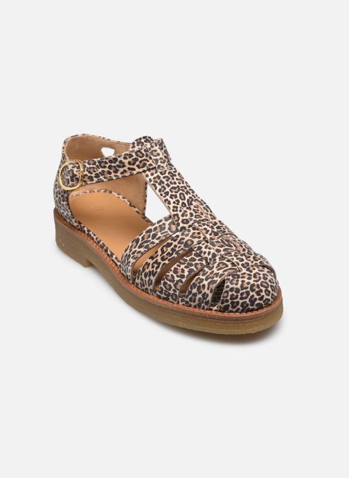 Sandales et nu-pieds Charlie - Odaje - Modalova