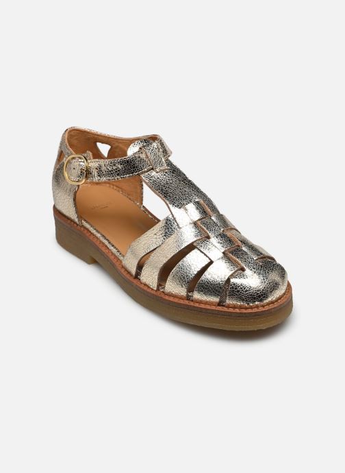 Sandales et nu-pieds Charlie - Odaje - Modalova