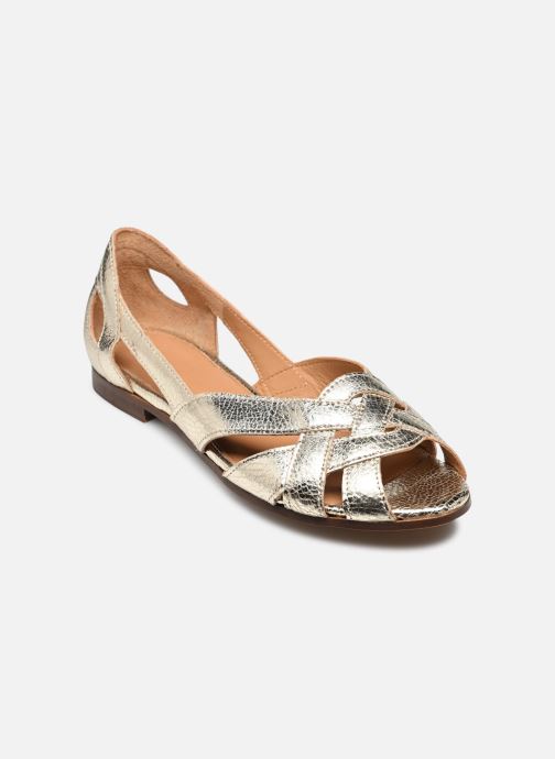 Sandales et nu-pieds Clémentine - Odaje - Modalova