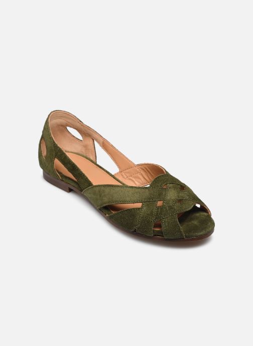 Sandales et nu-pieds Clémentine - Odaje - Modalova