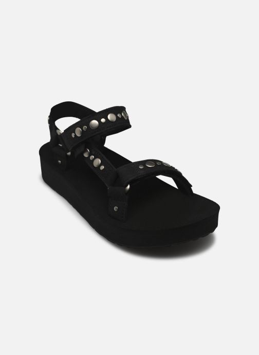 Sandales et nu-pieds Midform Universal Studded - Teva - Modalova