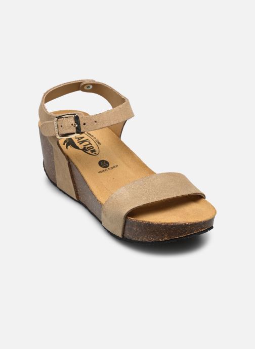 Sandales et nu-pieds SO KISS BOREAL - Plakton - Modalova