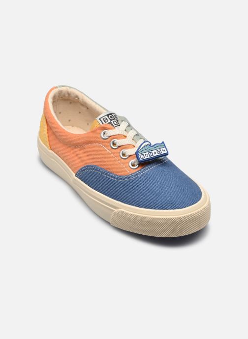 Baskets SKATE ELAST pour Enfant - Bonton - Modalova