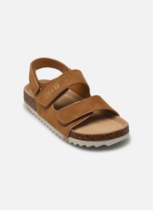Sandales et nu-pieds MEMO FAST pour Enfant - Bonton - Modalova